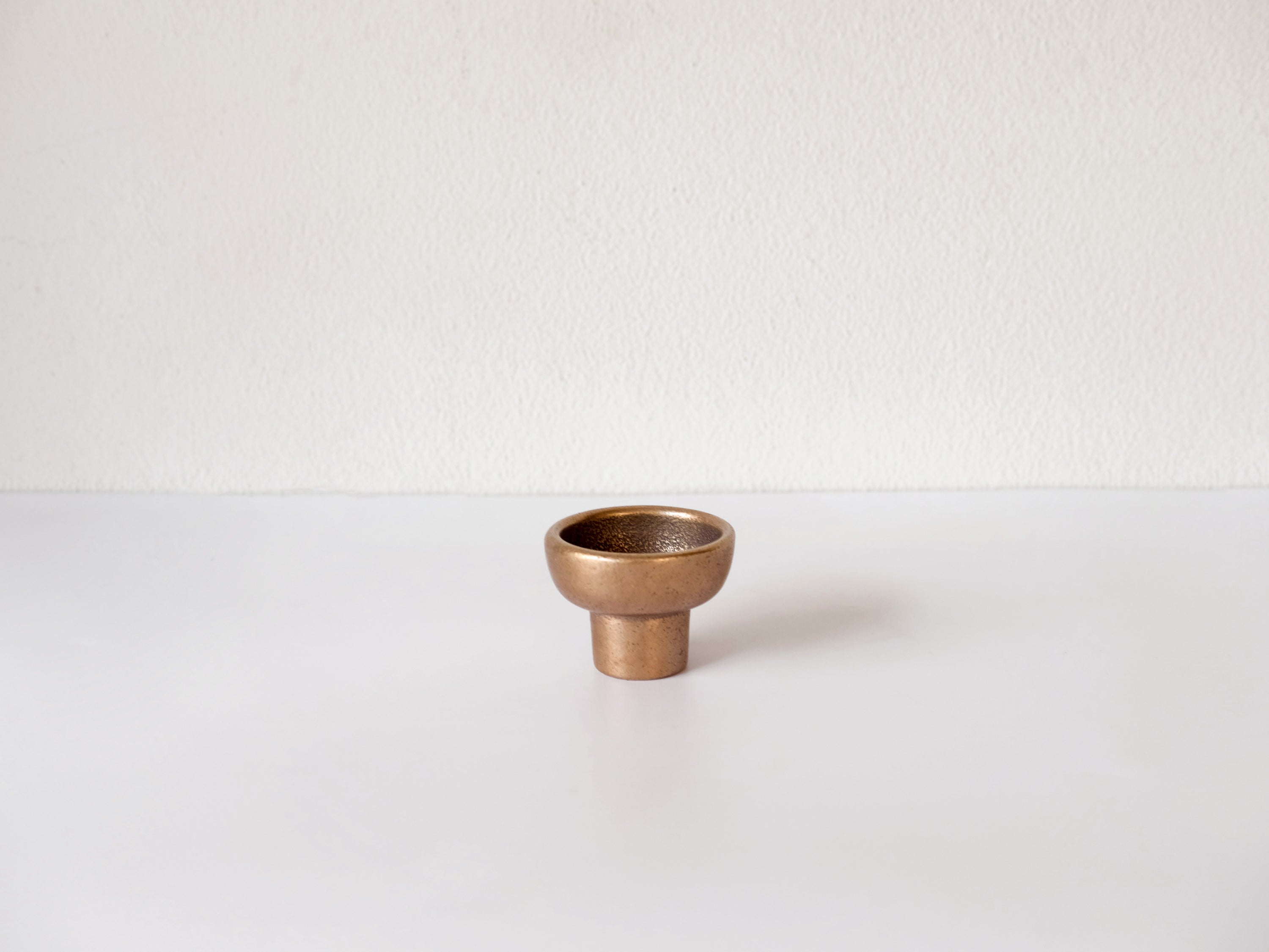 Perfumer H Incense Burner - Bronze