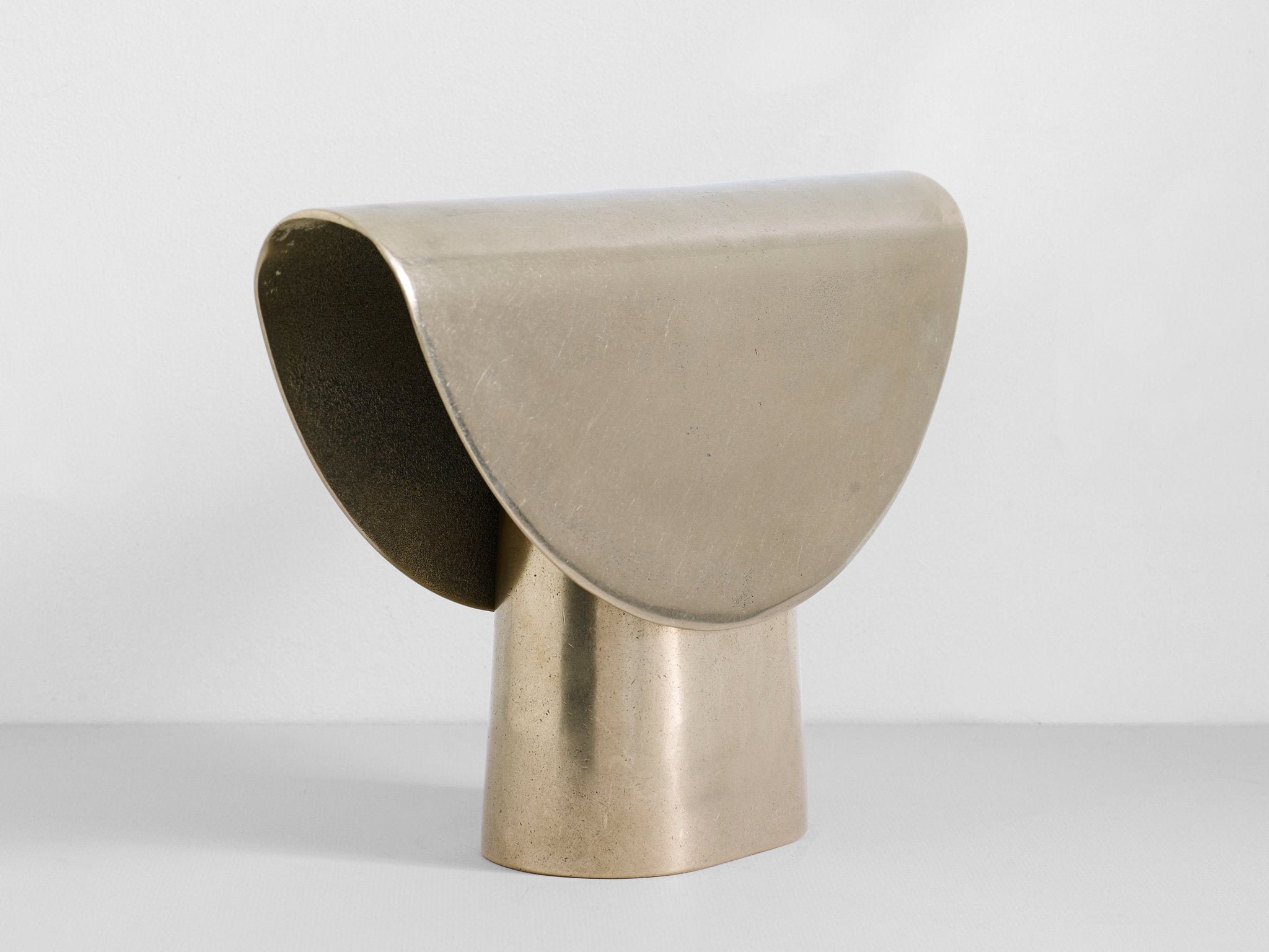 Fold Light - Brass
