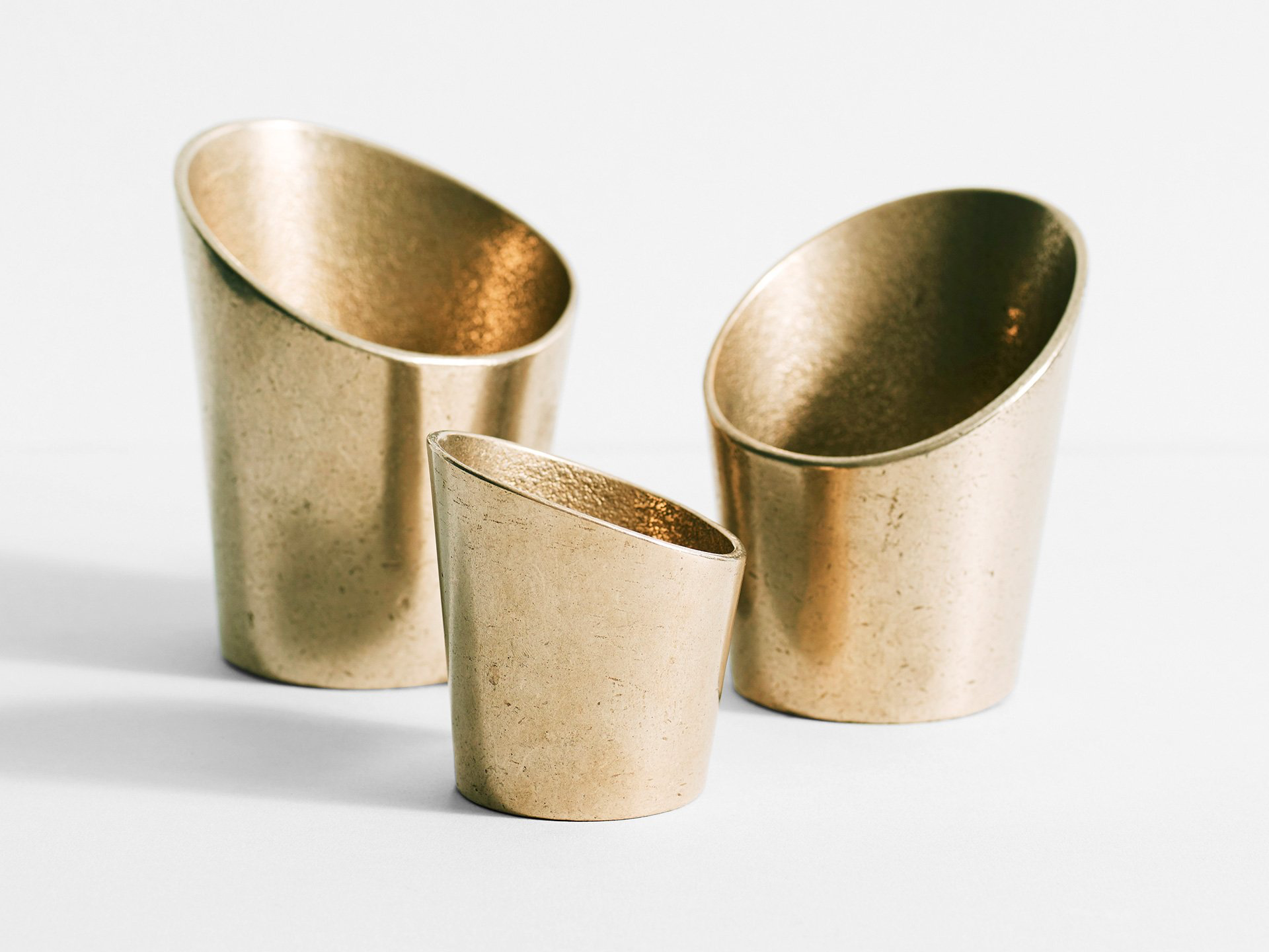 Sheath Tealight Holders