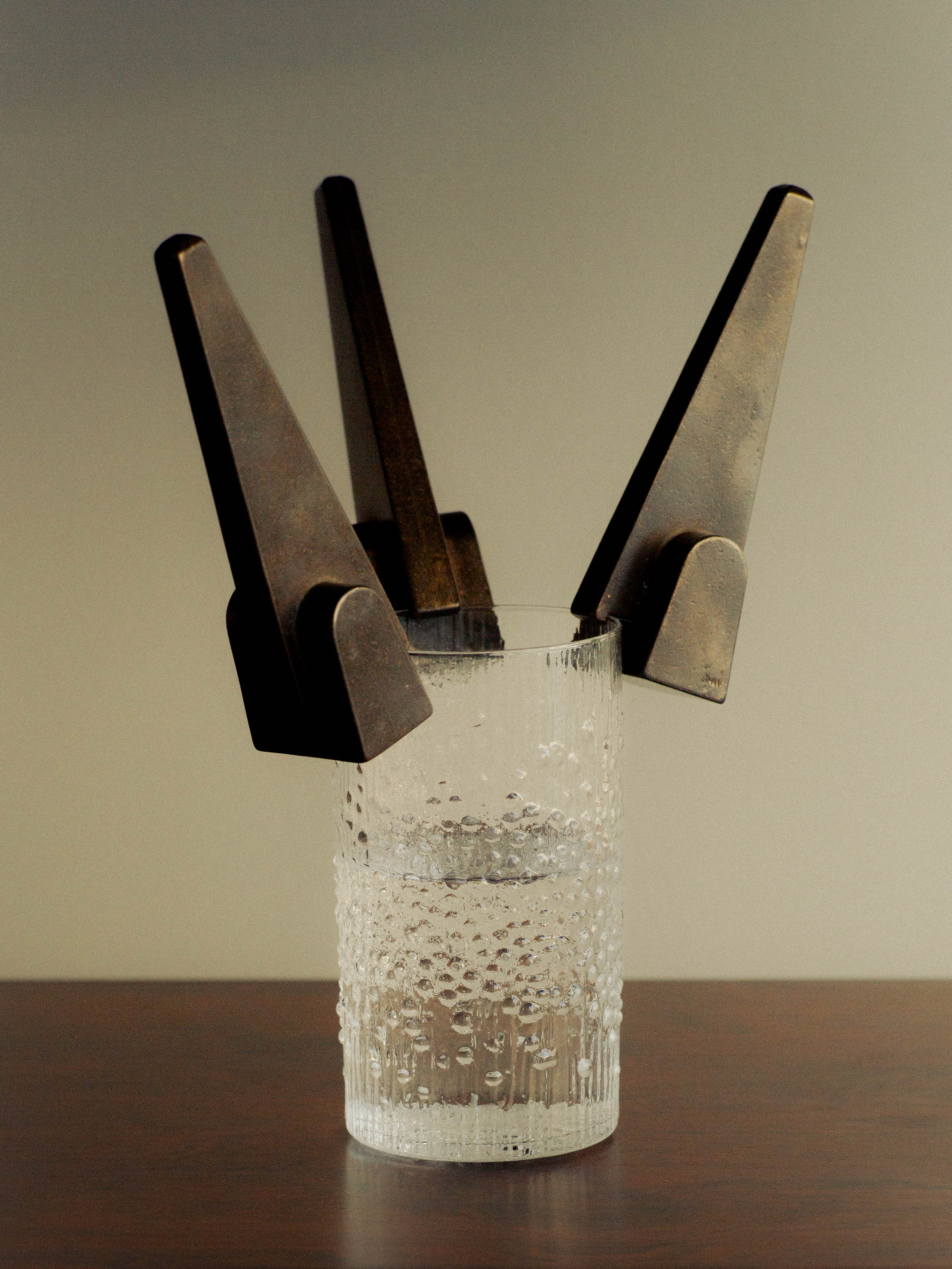 Prise Bottle Opener