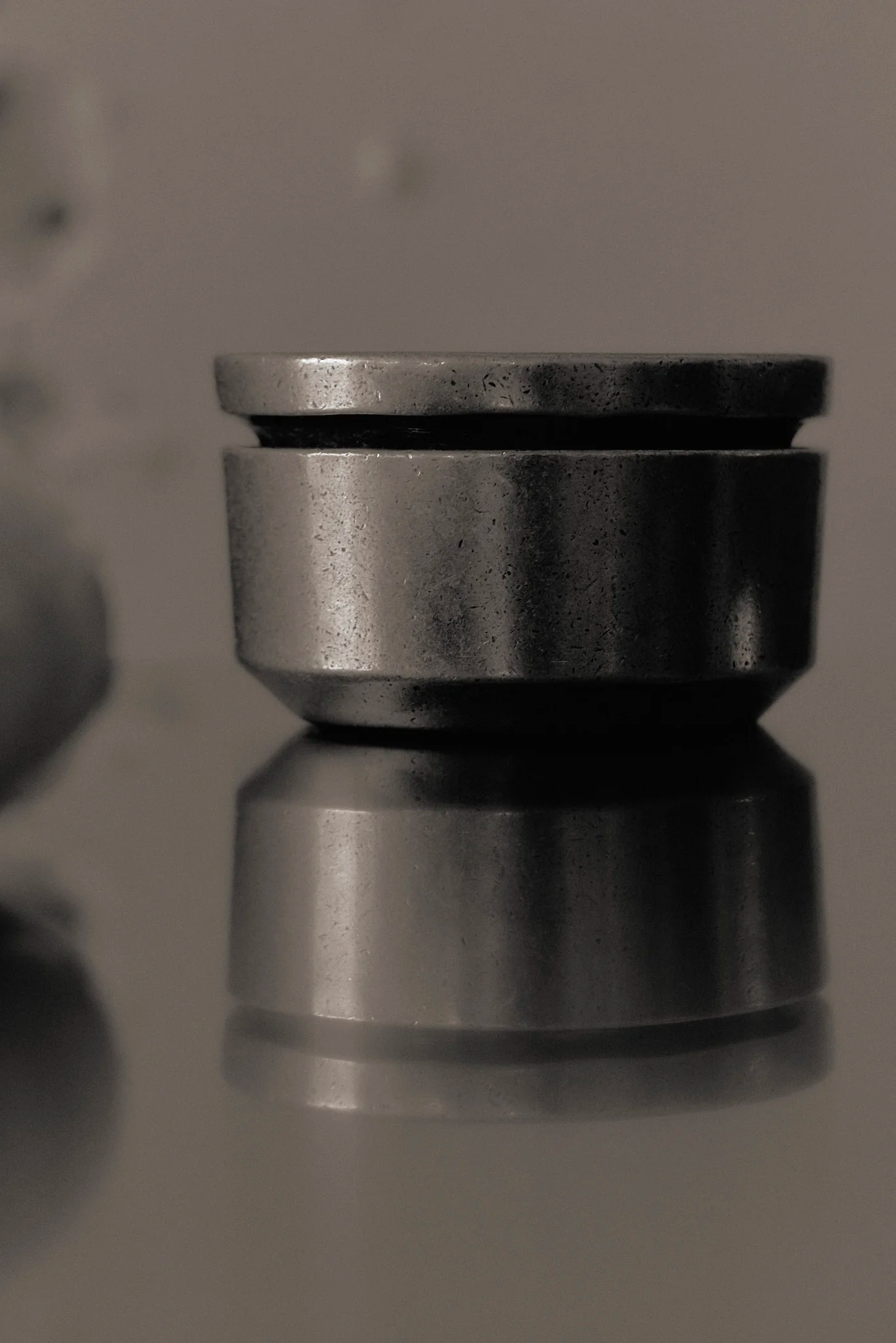 Aluminium Oil Burner