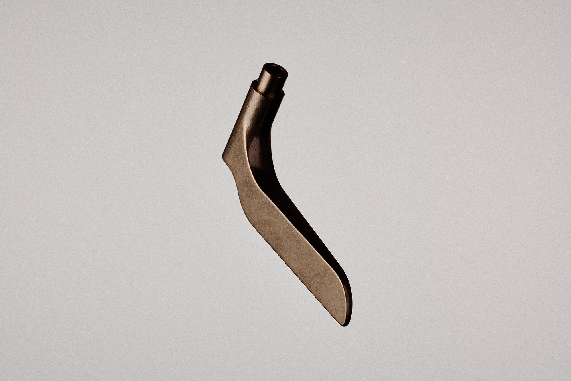 Palais Handle - Brass