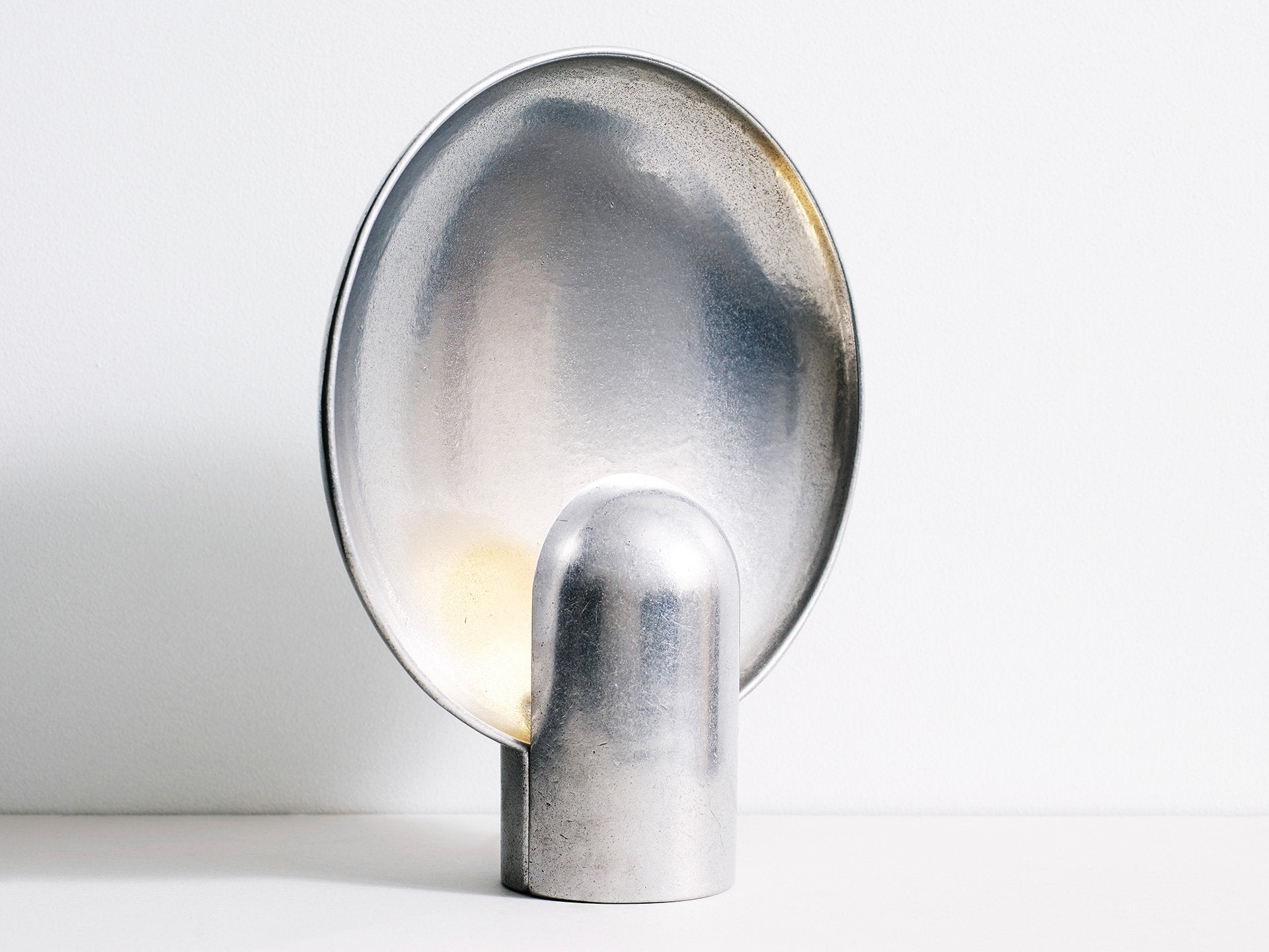 Surface Sconce - Aluminium