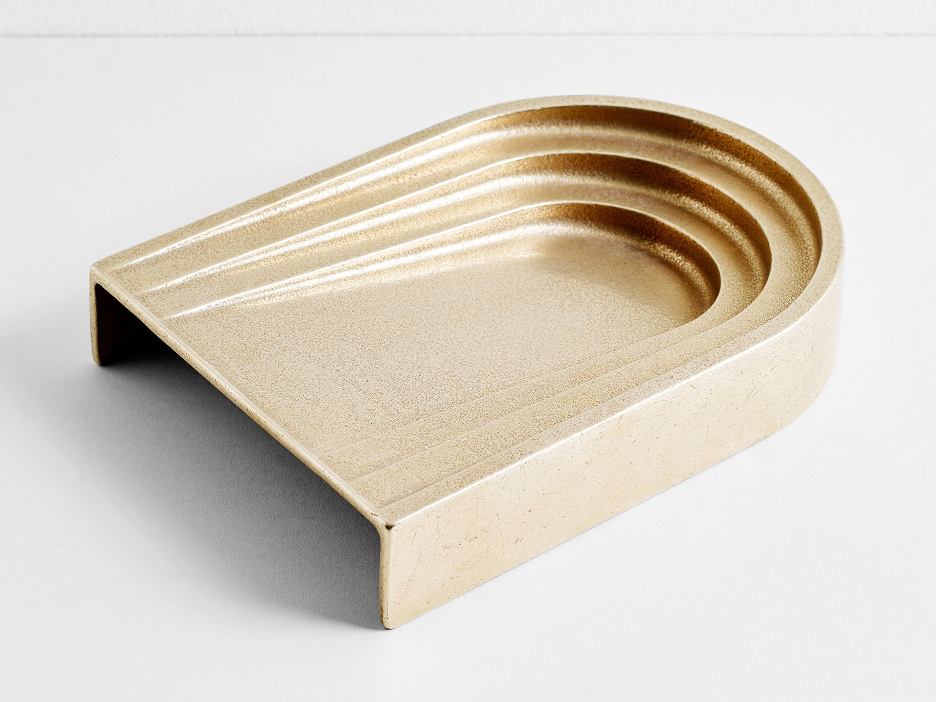 Thoronet Dish - Bronze
