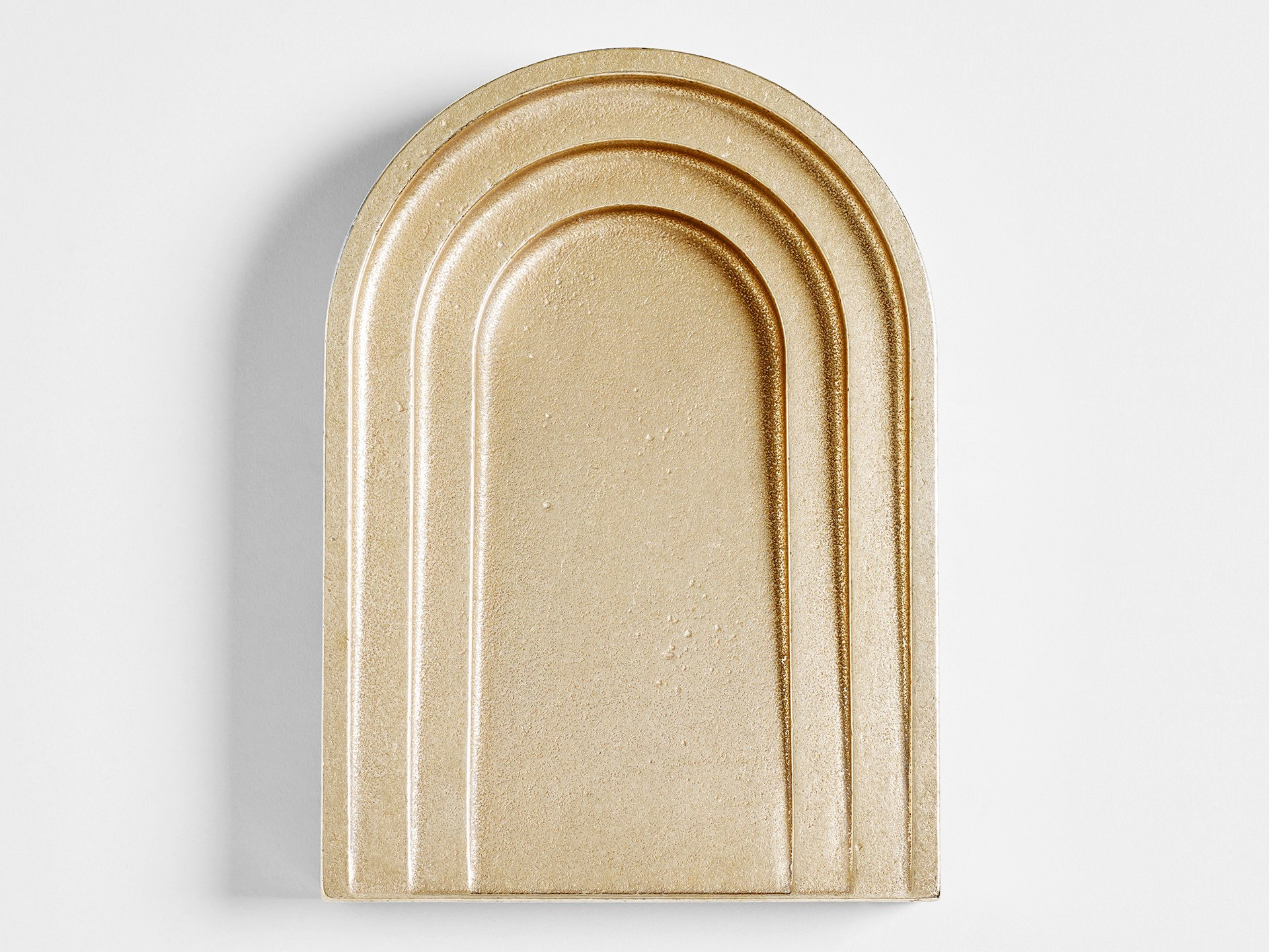 Thoronet Dish - Bronze