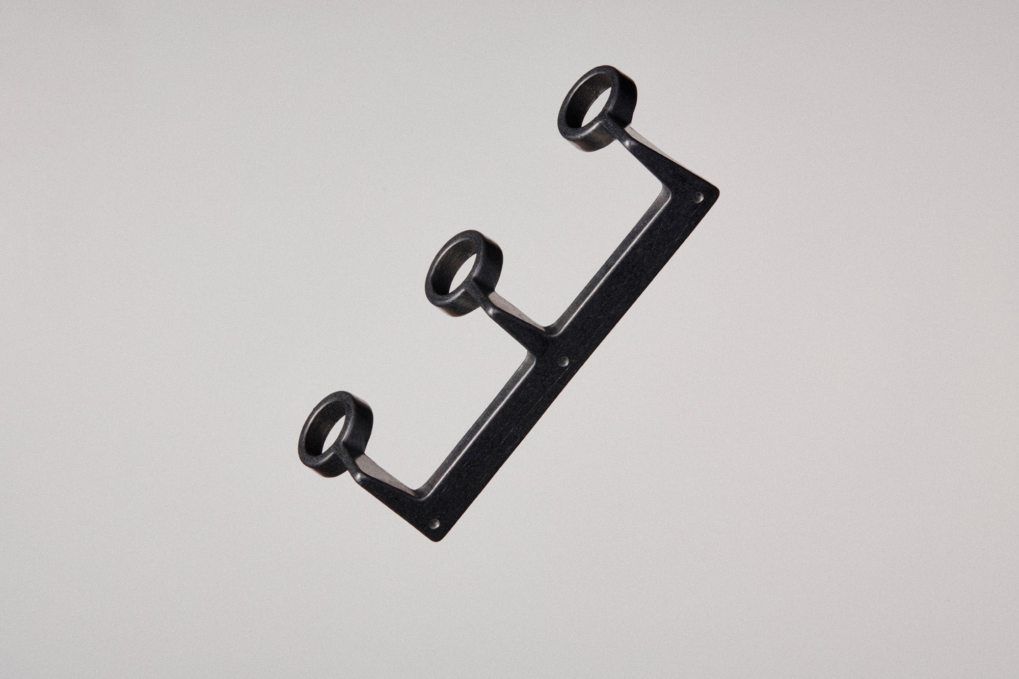 Bottle Bracket - Aluminium