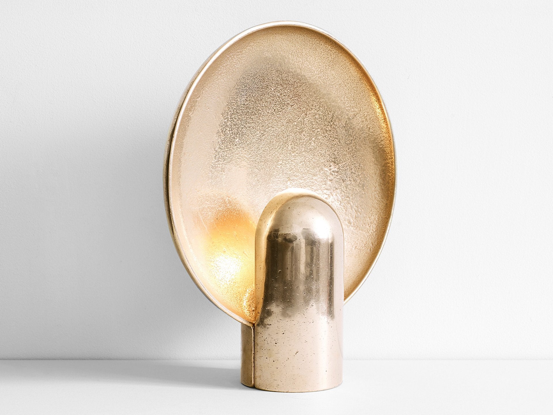 Surface Sconce - Bronze