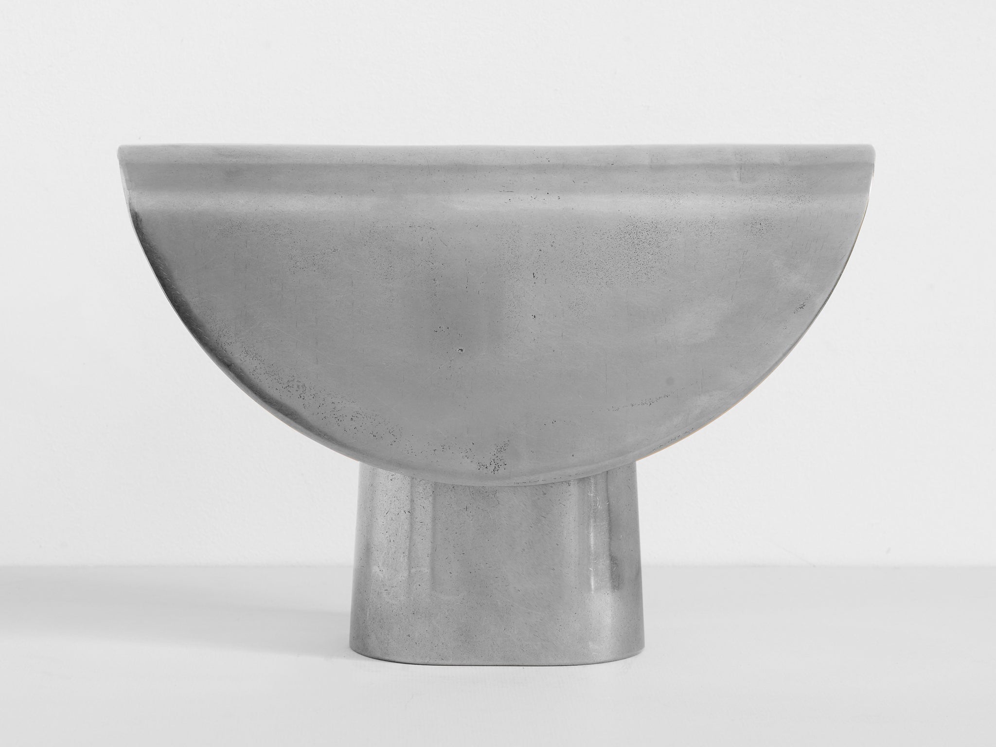 Fold Light - Aluminium