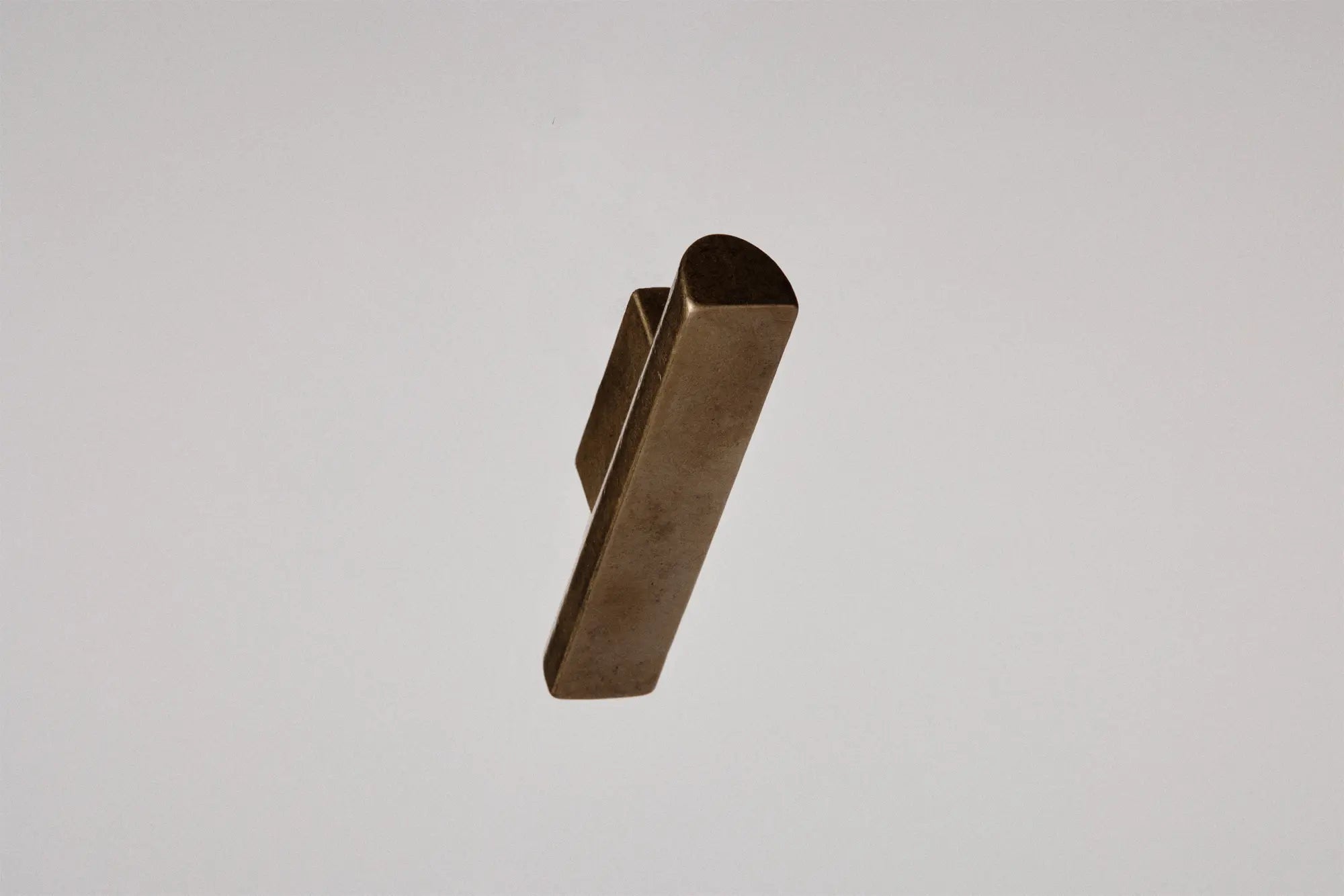 ADT Handle - Brass