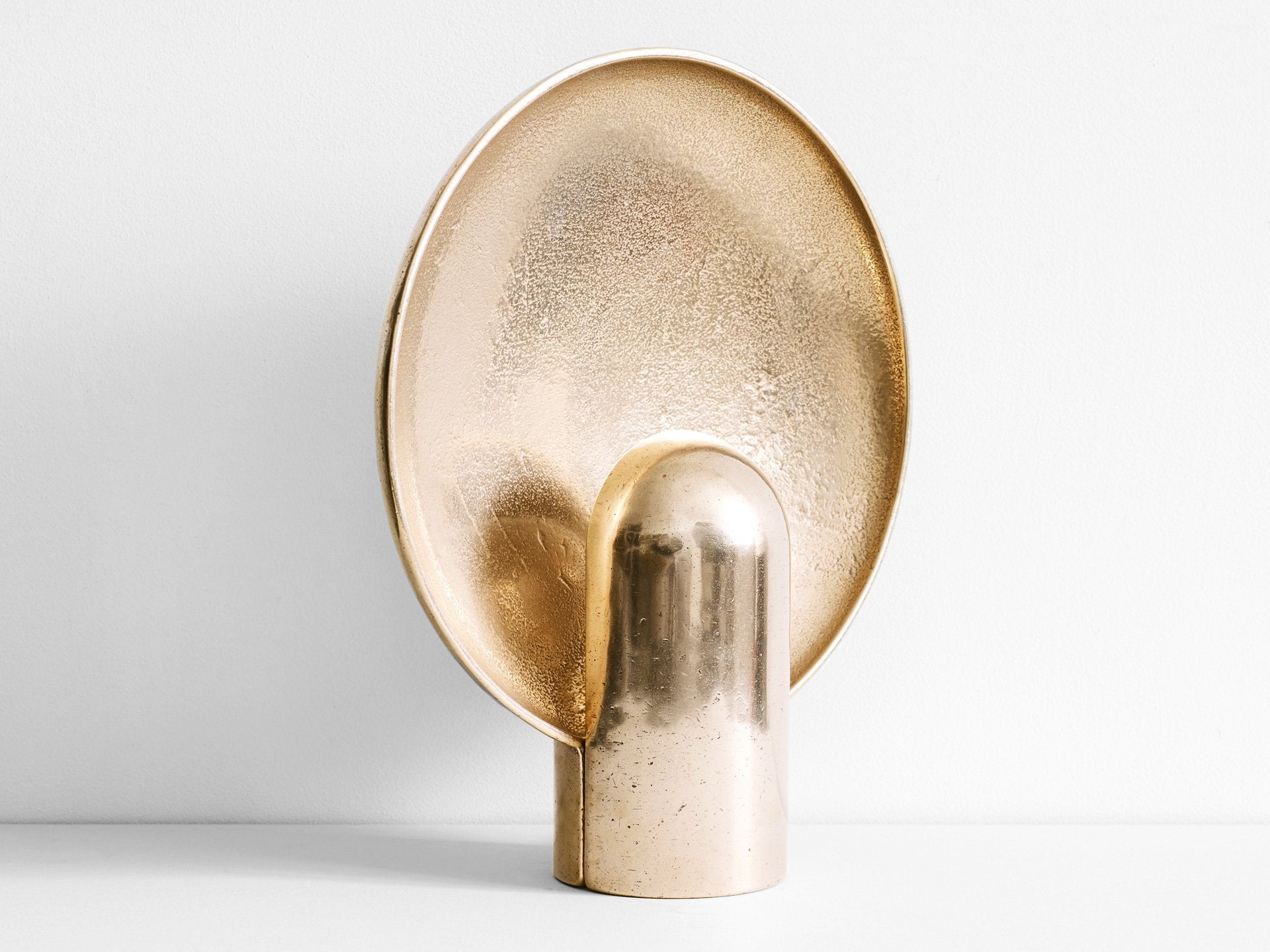 Surface Sconce - Bronze