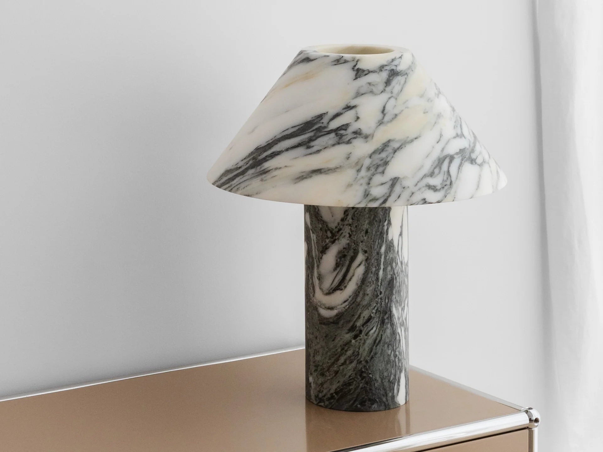 Pillar Lamp
